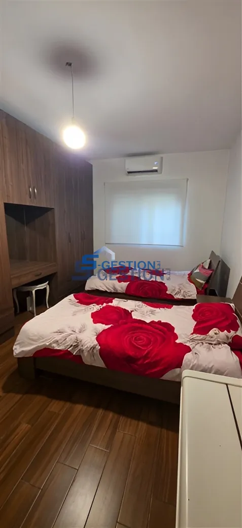 Apartment for Rent in Achrafieh