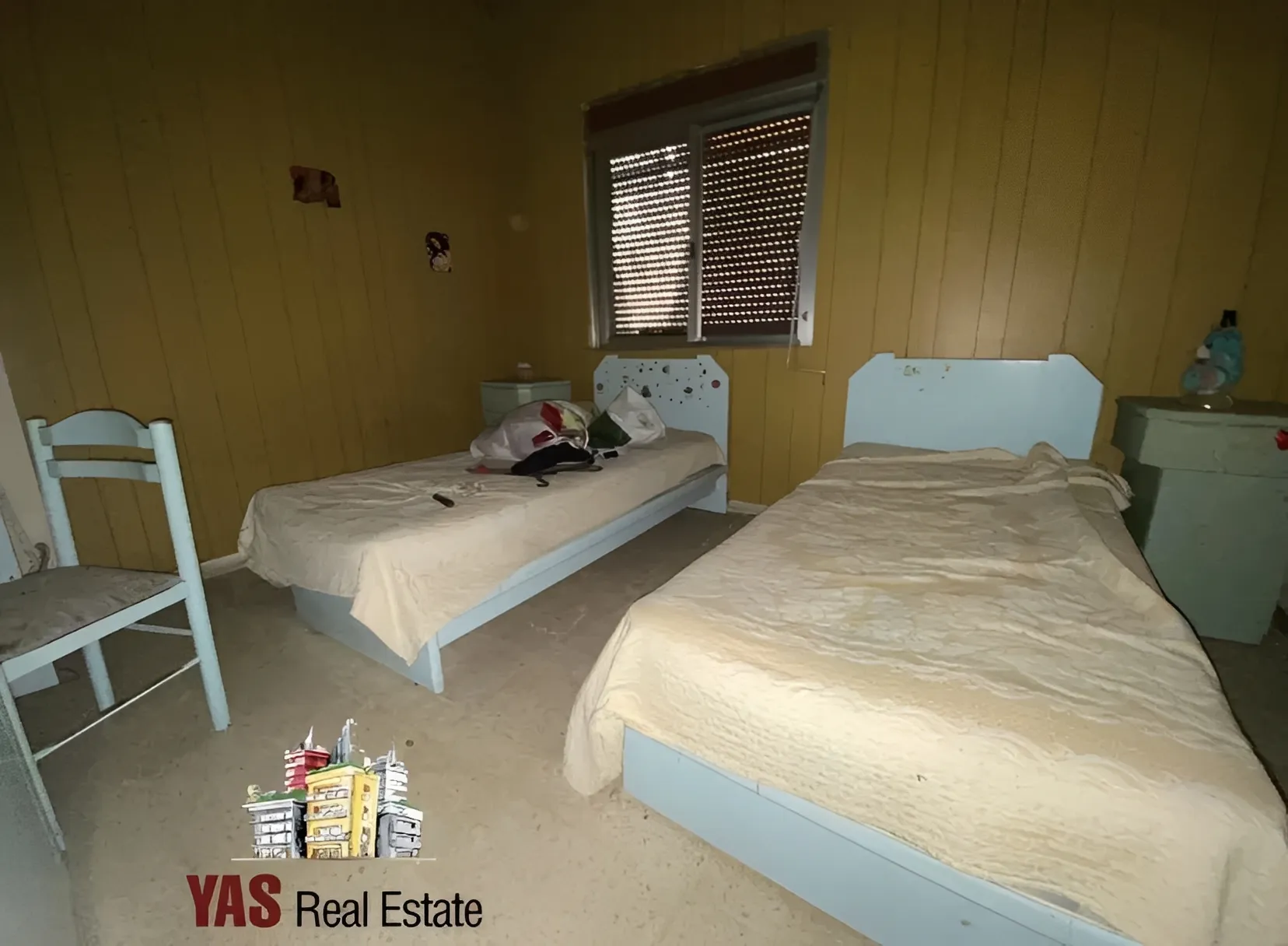 Apartment for Sale in Ballouneh
