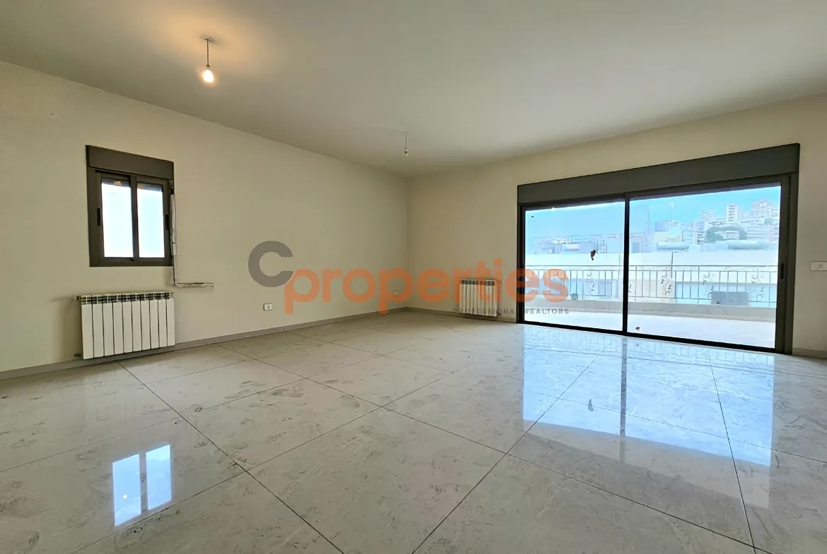 Duplex for Sale in Antelias - 5 bed, 5 bath