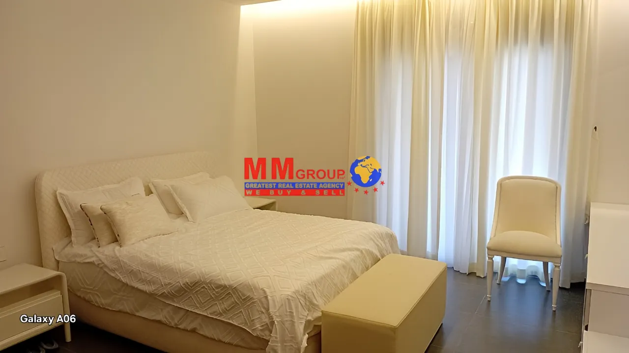 Apartment for Sale in Beit Meri
