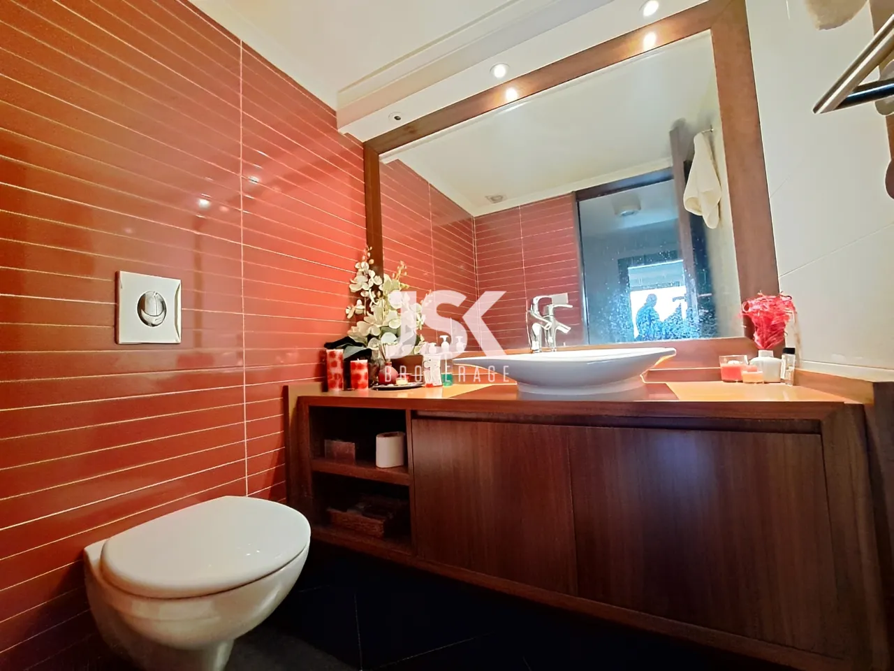 Apartment for Sale in Baouchriyeh