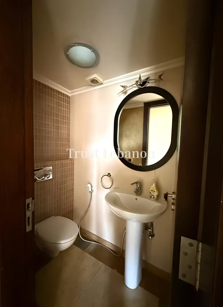 Apartment for Sale in Metn Broumana Lebanon