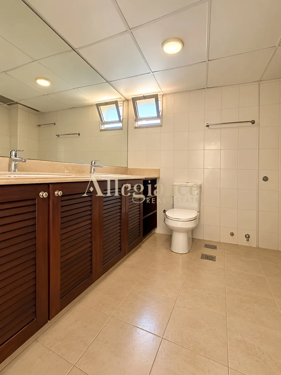 Apartment for rent in Clemenceau