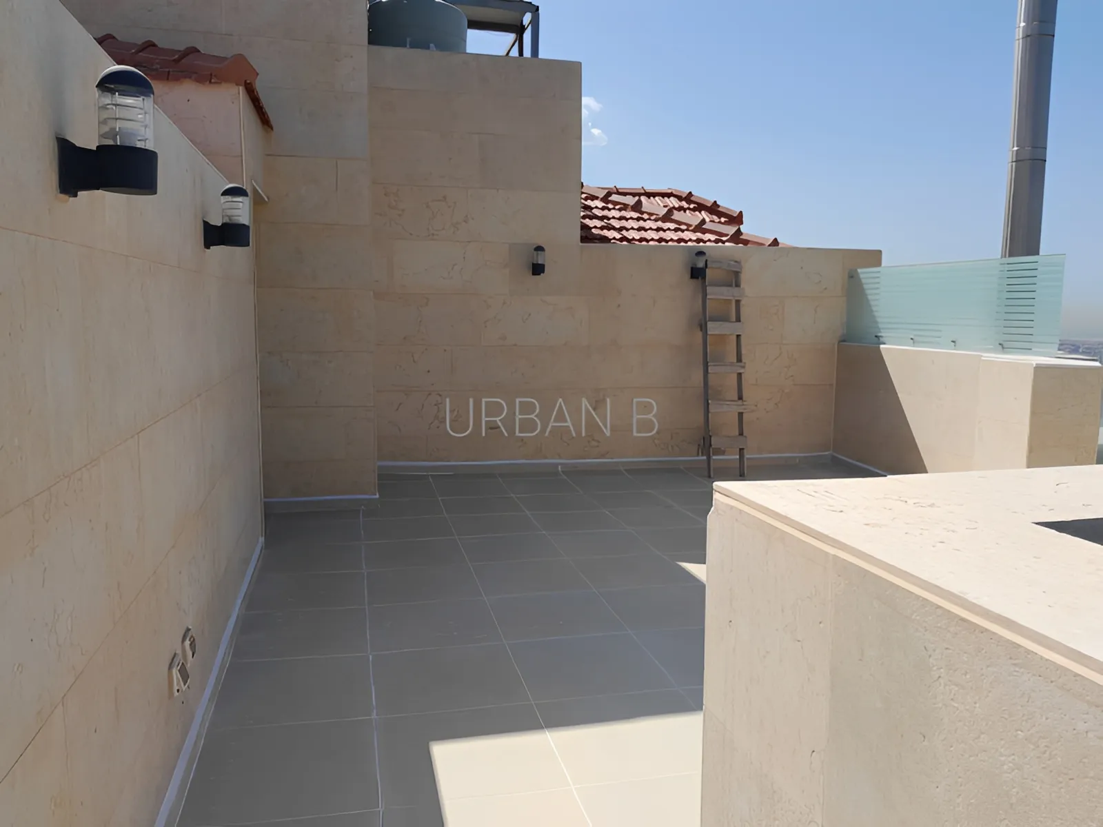 Residential in Rabweh, metn