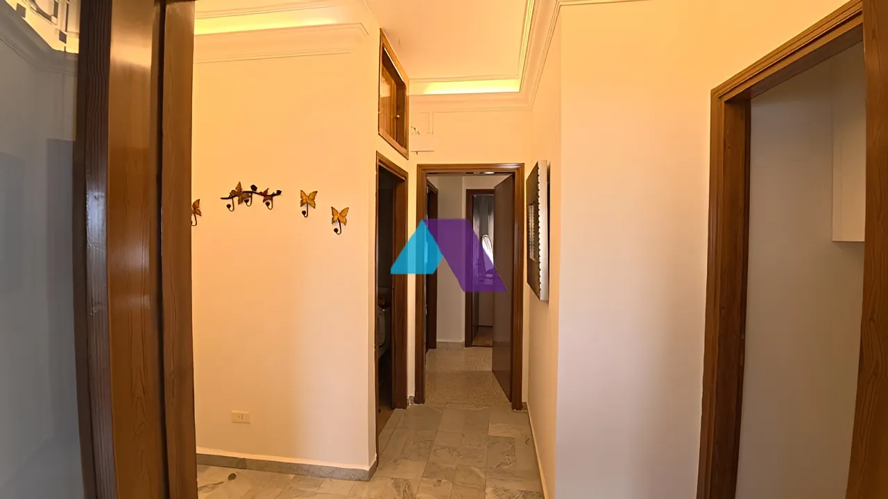 Apartment for Sale in Naqqache