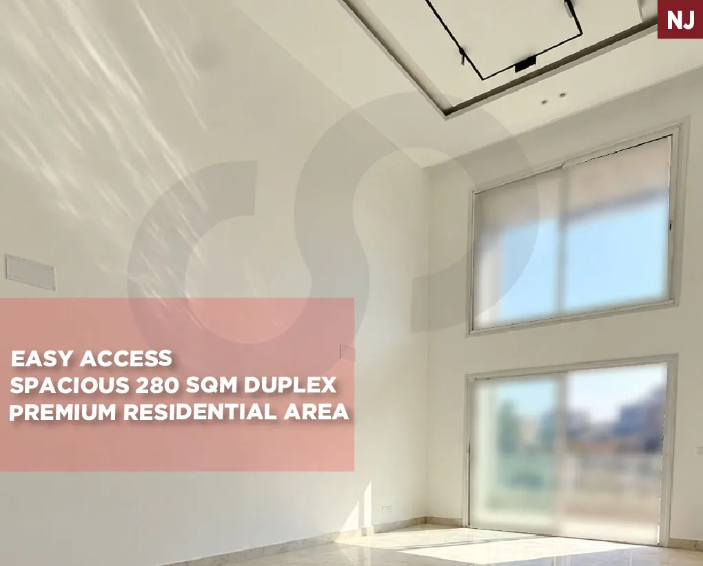 Apartment for Sale in Tyre