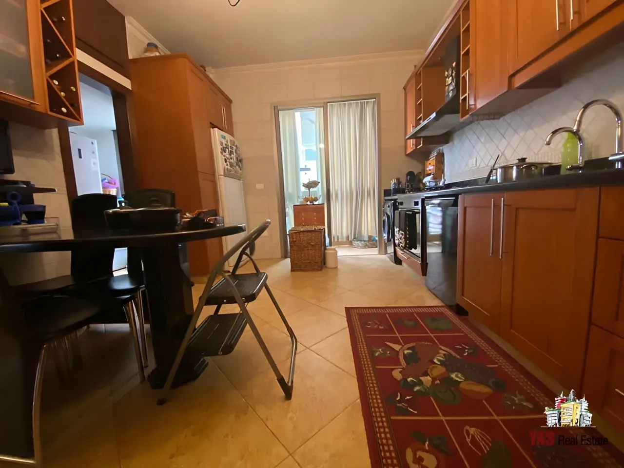 Apartment for Sale in Ballouneh - 4 bed, 4 bath