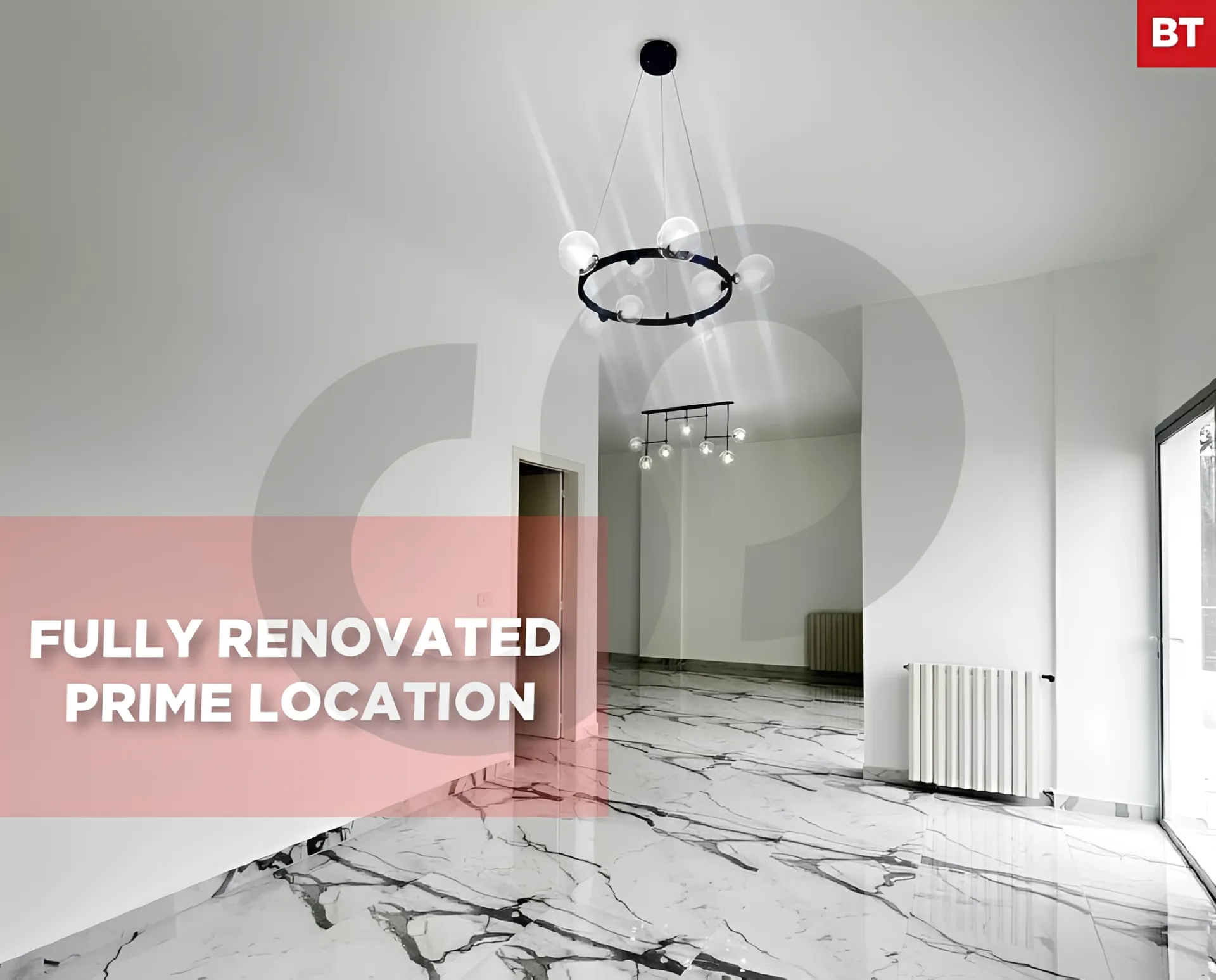 Apartment for Sale in Adma w Dafnah - 3 bed, 2 bath