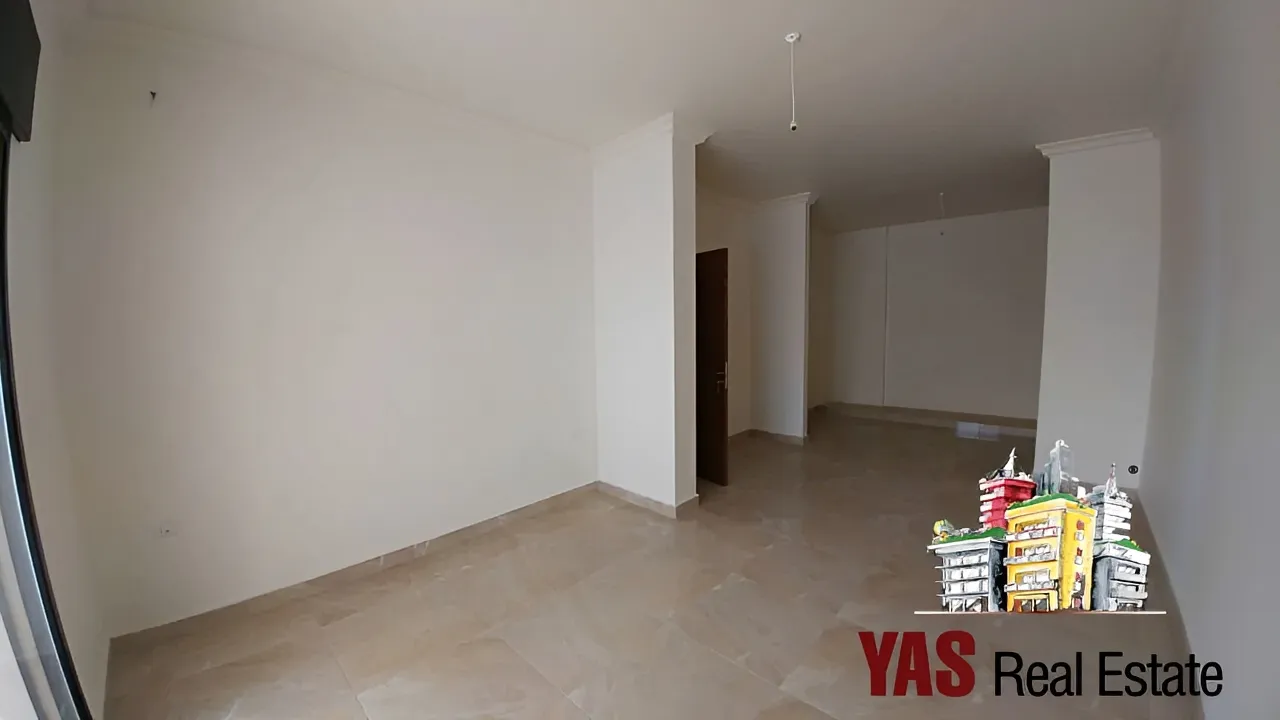 Apartment for Sale in Ballouneh - 4 bed, 4 bath