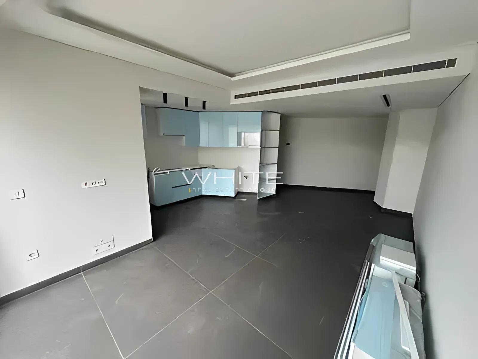 Apartment for Sale in Achrafieh - 2 bed, 2 bath