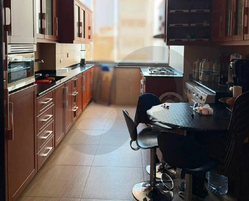 Apartment for Sale in Rabweh