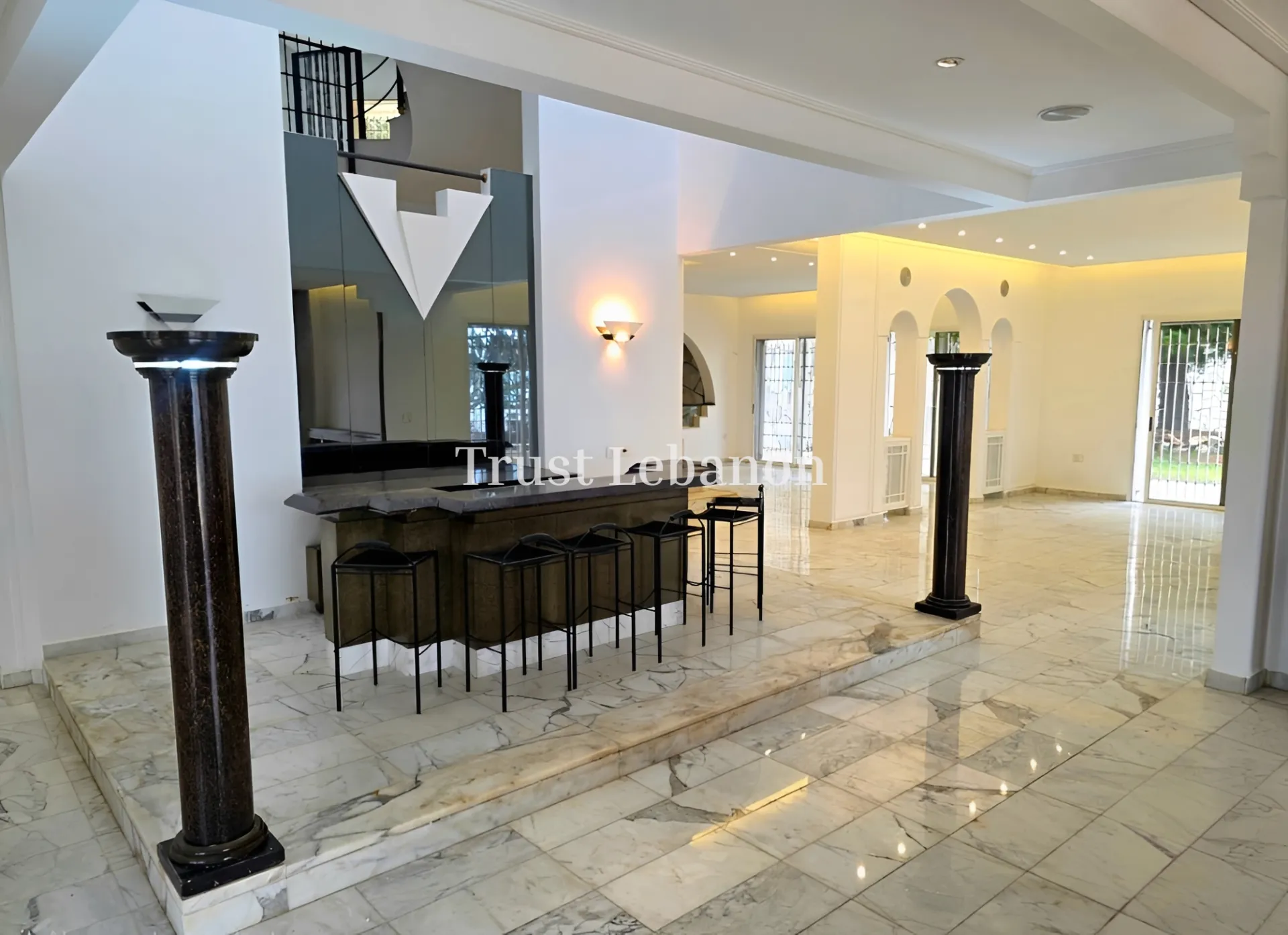 Villa for sale in Ghazir, Lebanon