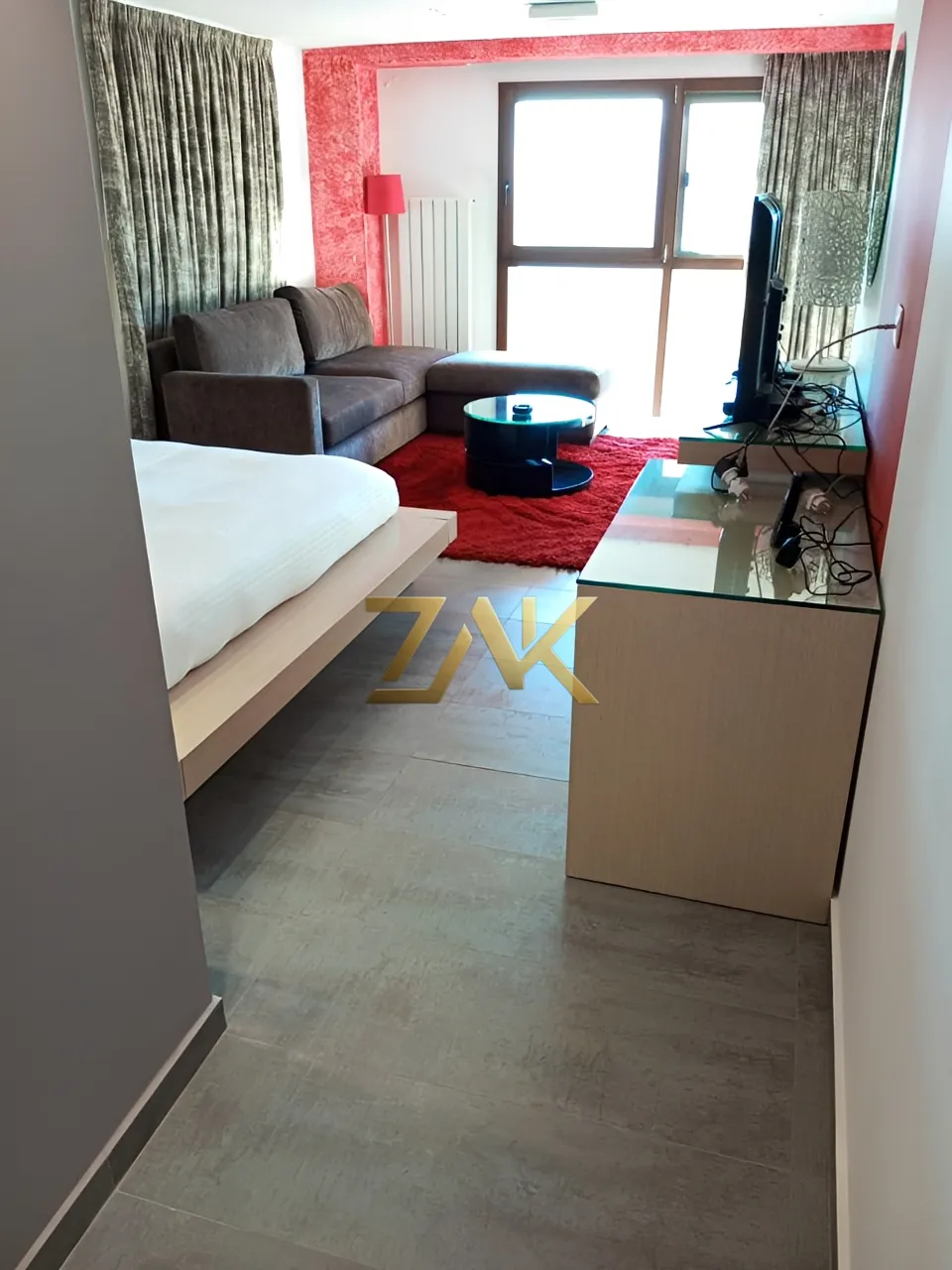 Apartment for Rent Faqra