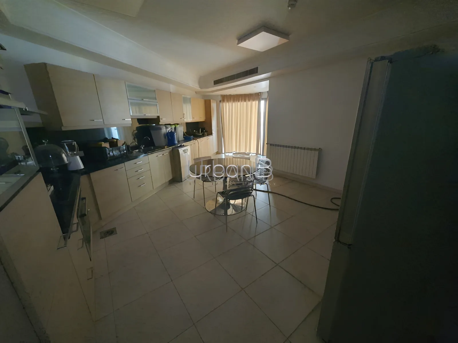 Residential in Ain el mraiseh, beirut, lebanon