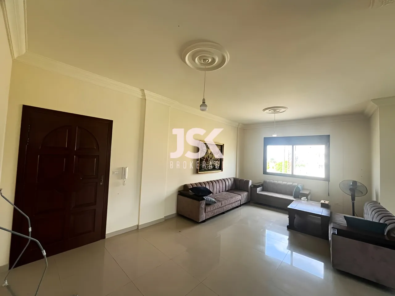 Apartment for Sale in Koura
