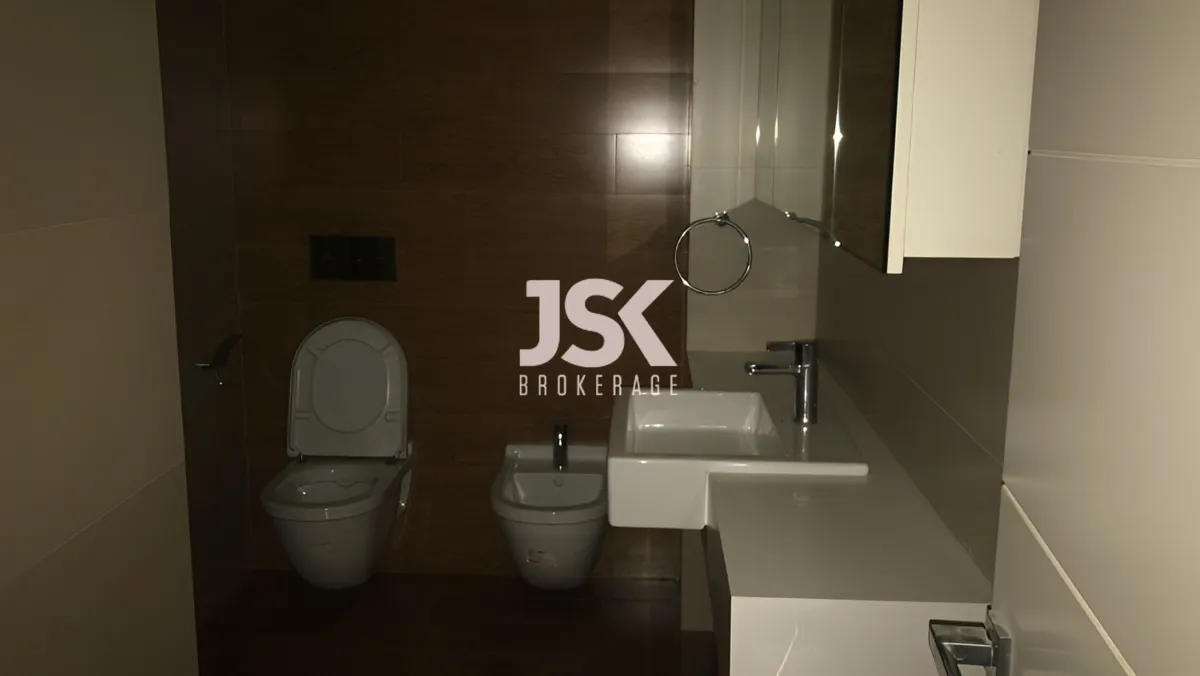 Apartment for Rent in Wadi Abou Jmiel, Downtown, beirut