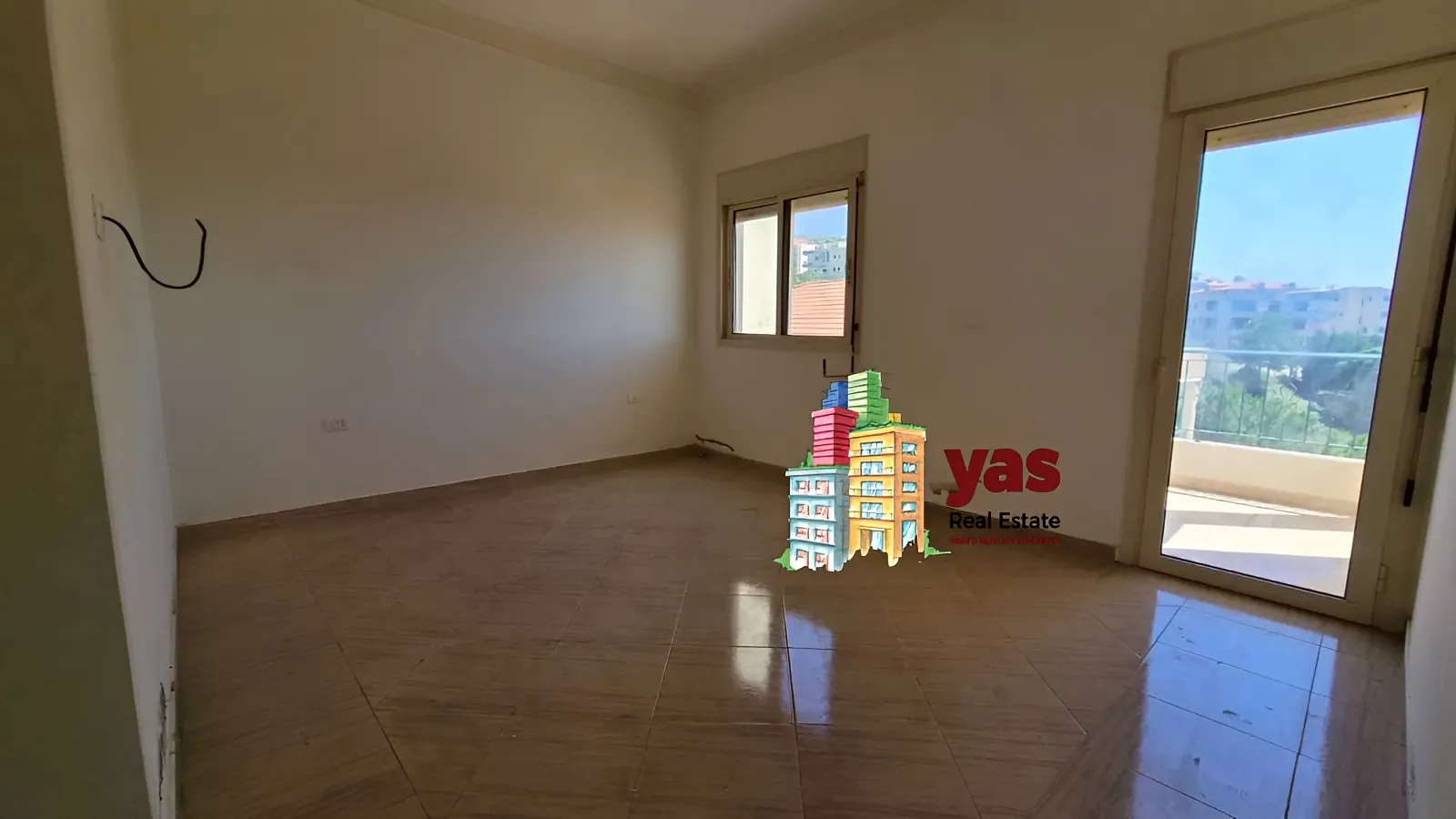 Apartment for Sale in Smar Jbeil - 2 bed, 2 bath