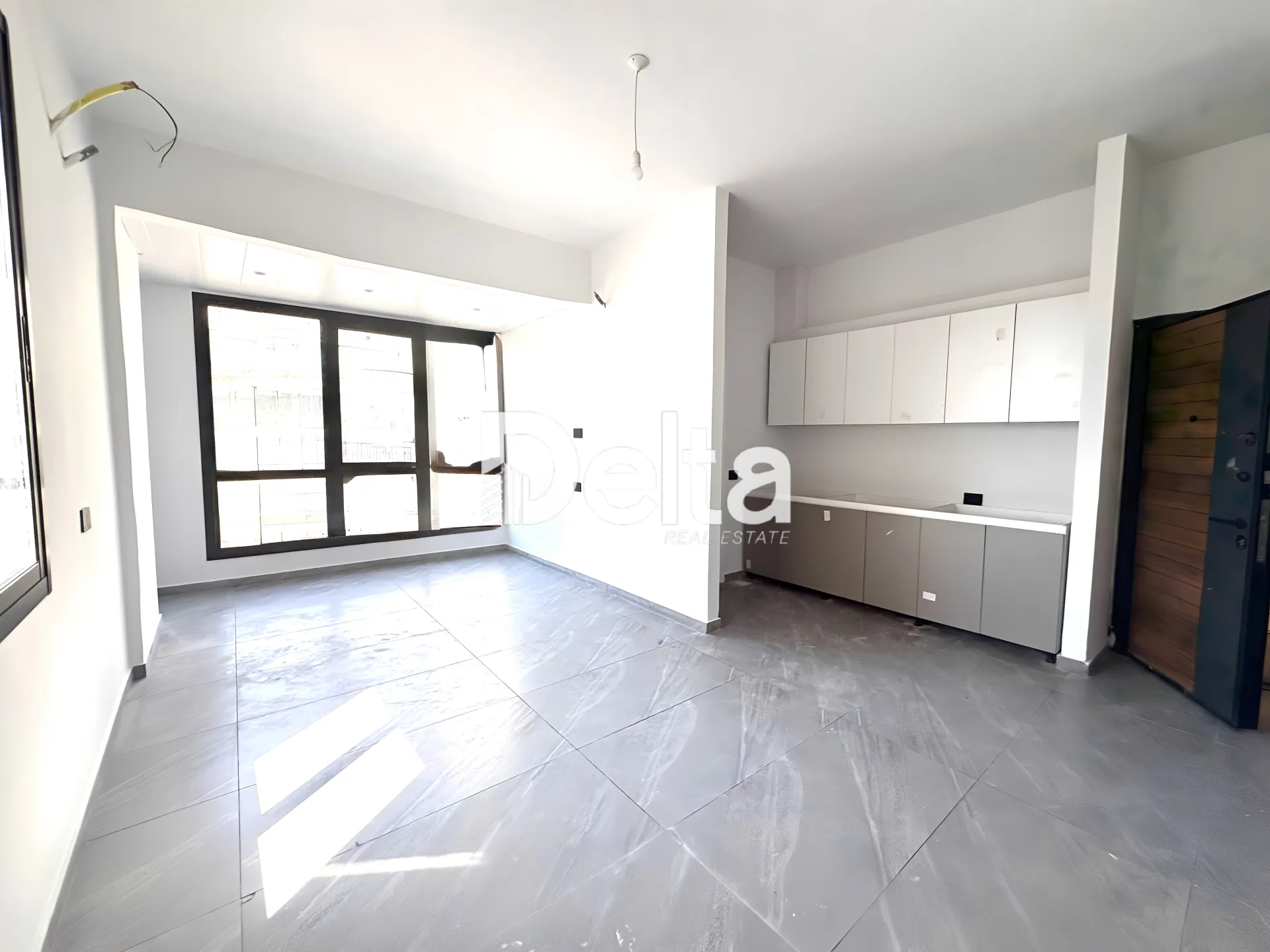 Apartment for rent in Salim Salam