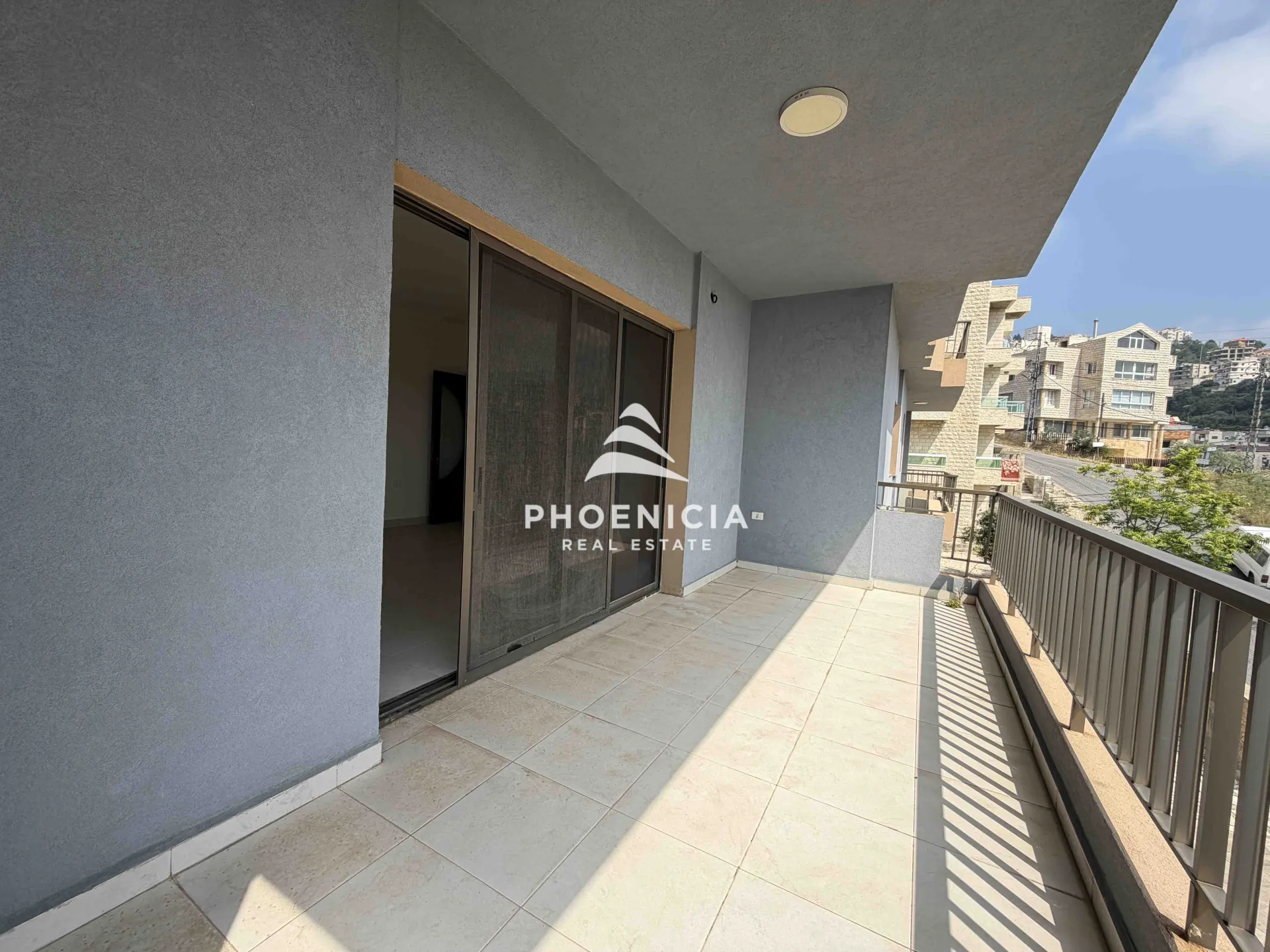Apartment for rent in Blat, Jbeil, Lebanon