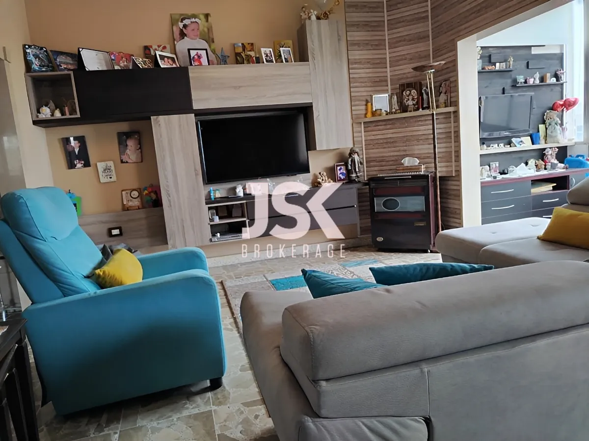 Apartment for Sale in Zouk Mikael, Lebanon - 2 bed, 2 bath