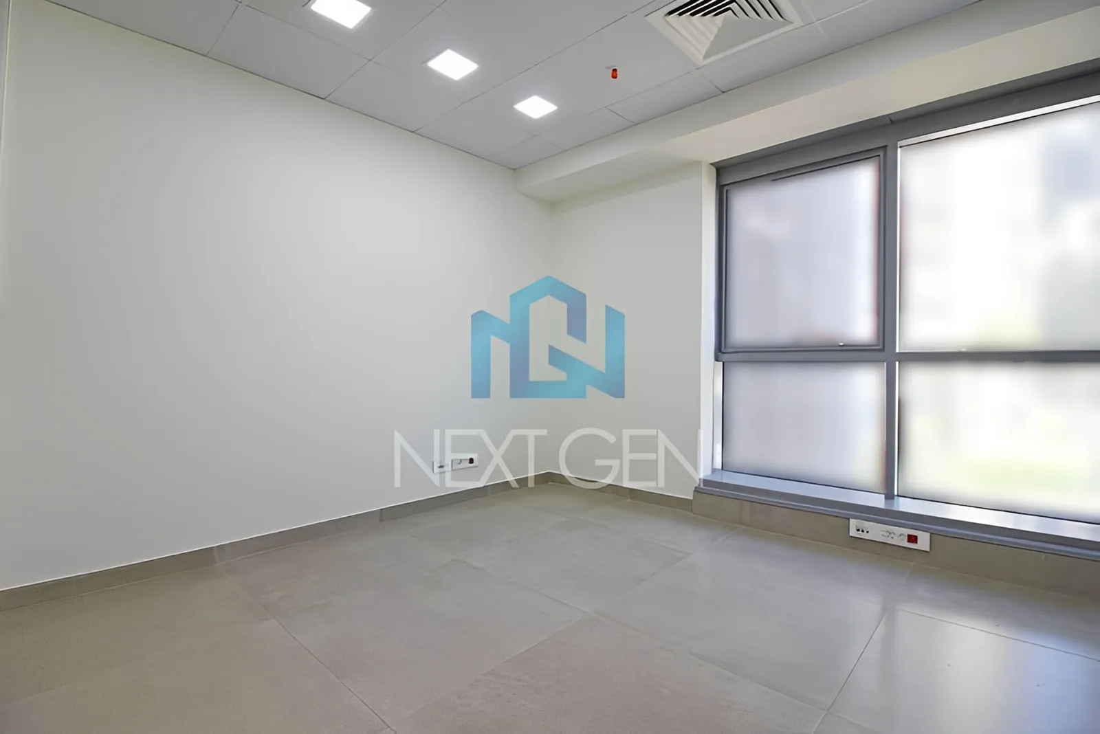 Office for Rent in Achrafieh