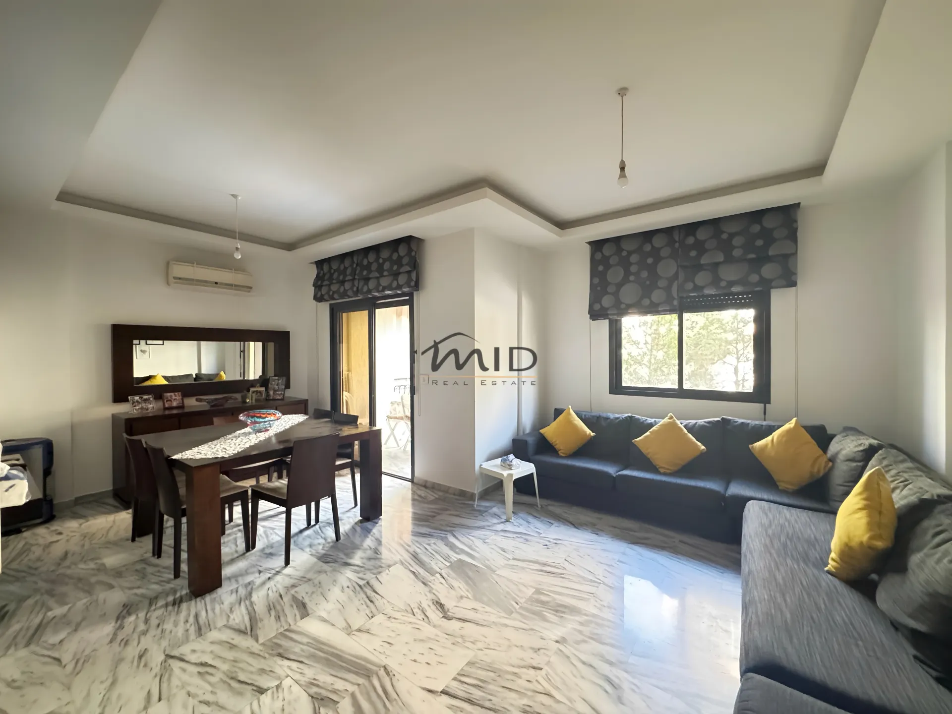 Residential in Tilal ain saadeh, metn - 2 bed, 2.0 bath