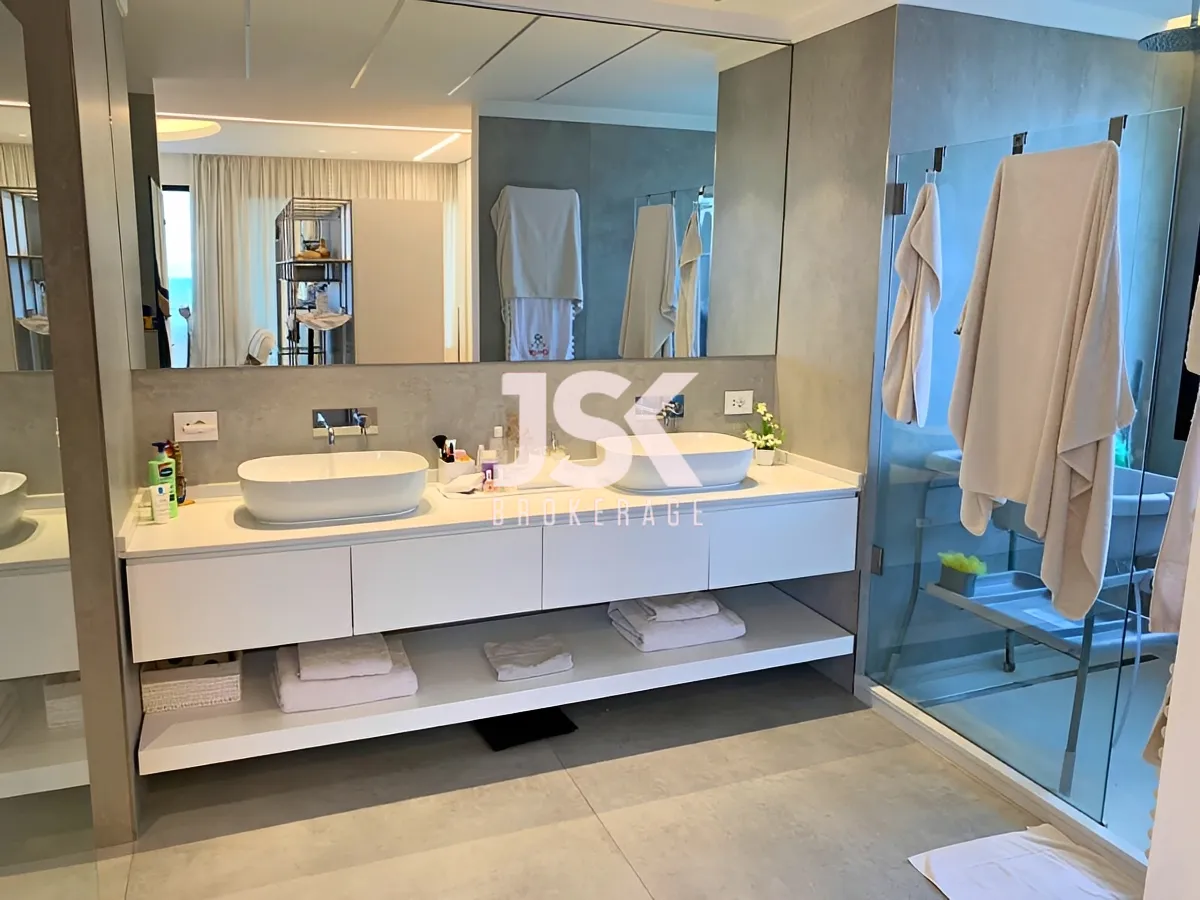 Duplex for Sale in Batroun, Lebanon