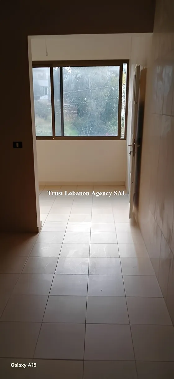 Apartment for Sale in Metn Mar Roukoz Lebanon