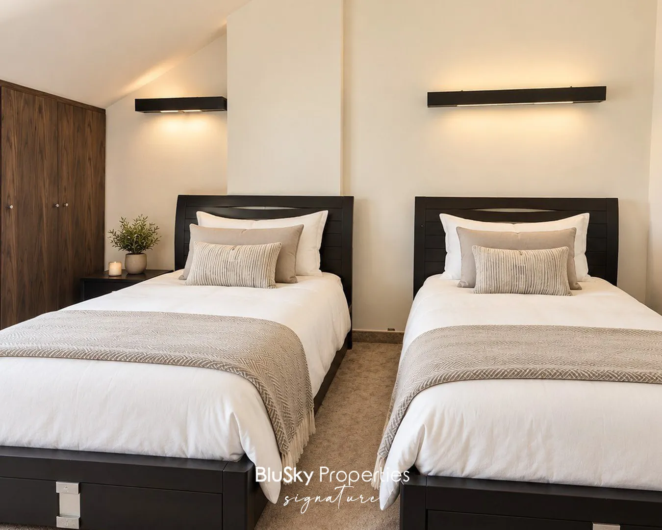 Apartment for sale in Mar chaaya, lebanon