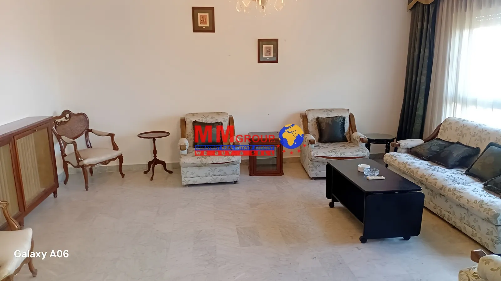 Apartment for Rent in Broummana