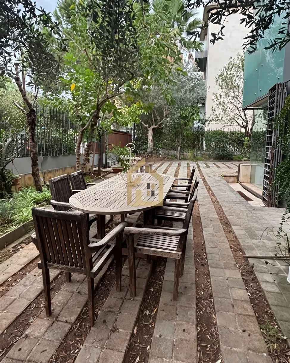 Apartment for sale in Rabieh, Lebanon