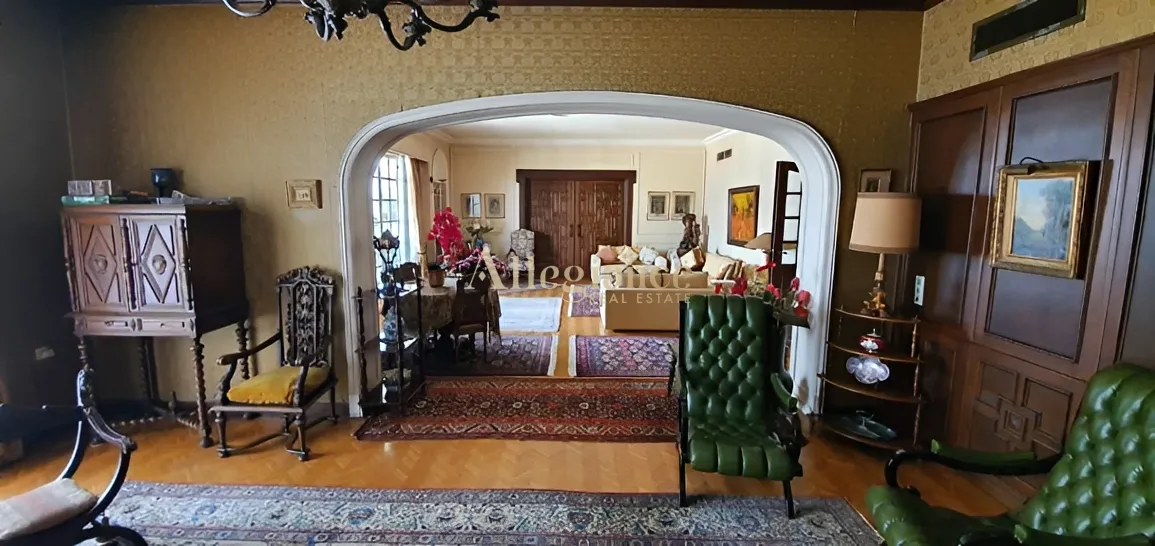 Apartment for sale in Achrafieh, Beirut, Lebanon
