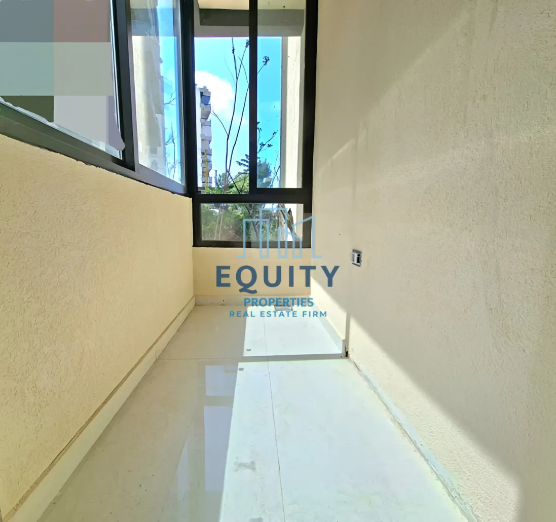 Apartment for sale in Ghadir, Lebanon