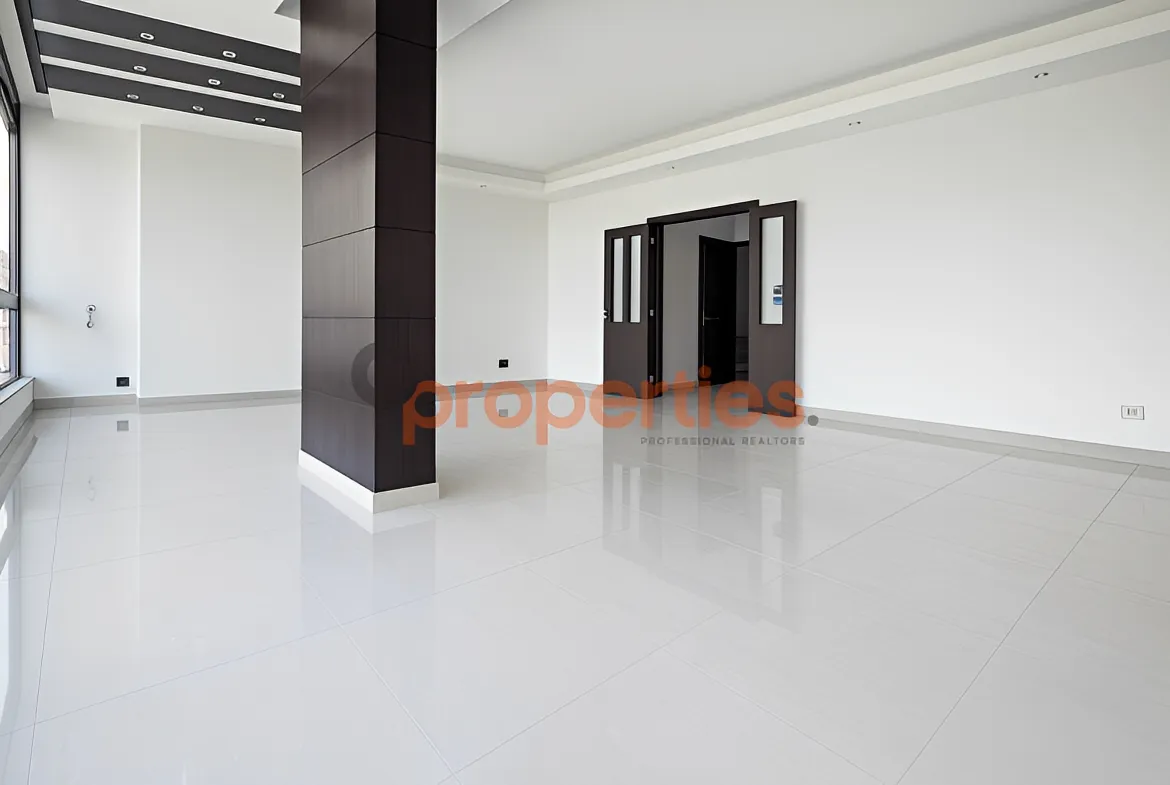 Apartment for Sale in Jal El Dib