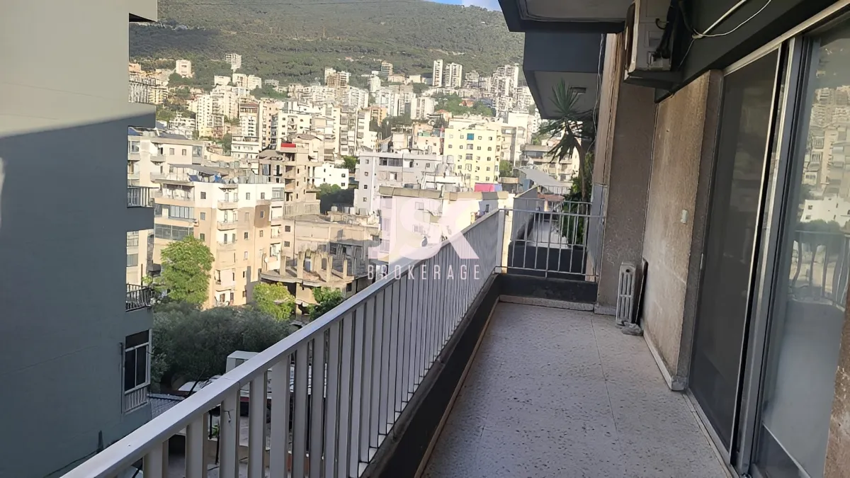 Apartment for Rent in Sarba, Lebanon - 2 bed, 2 bath