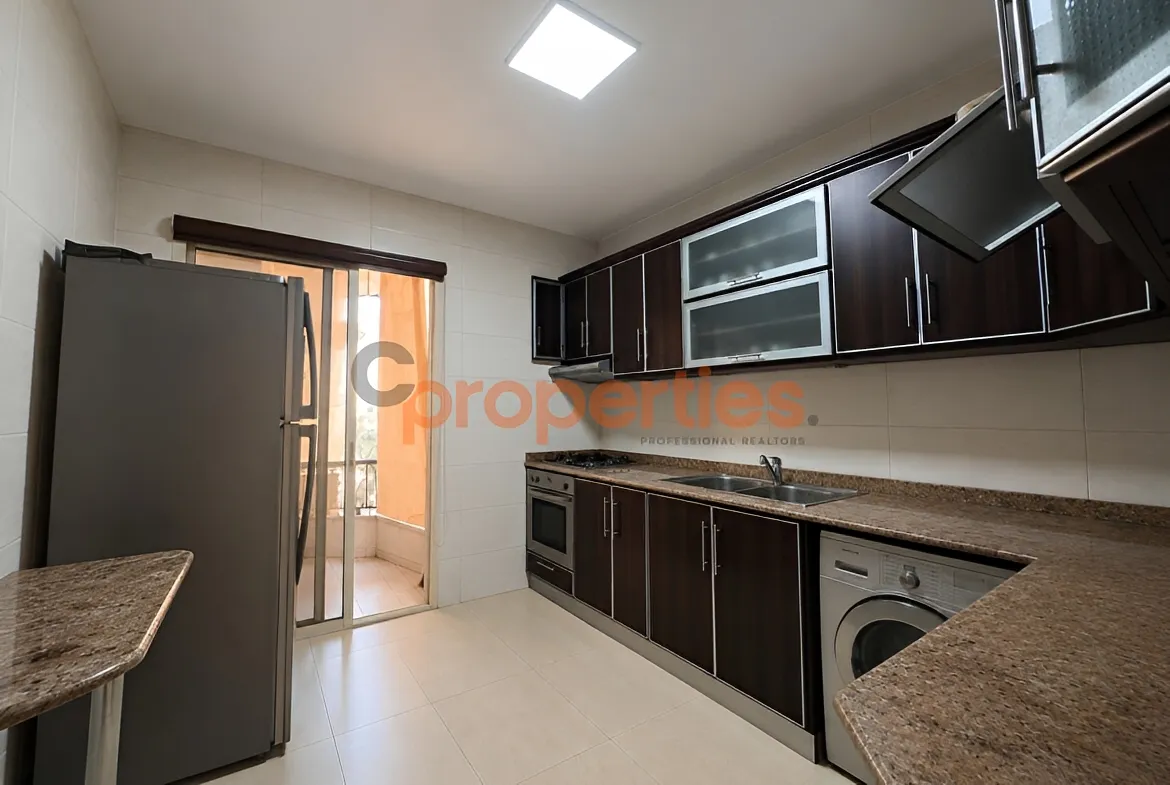 Apartment for Sale in Hadath