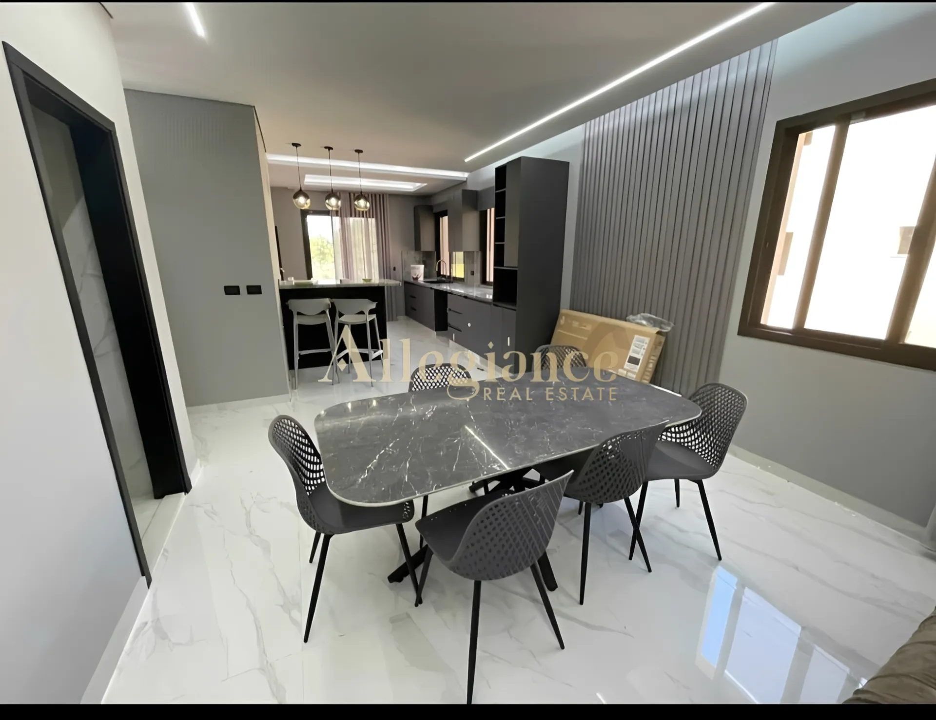Apartment for sale in Koura