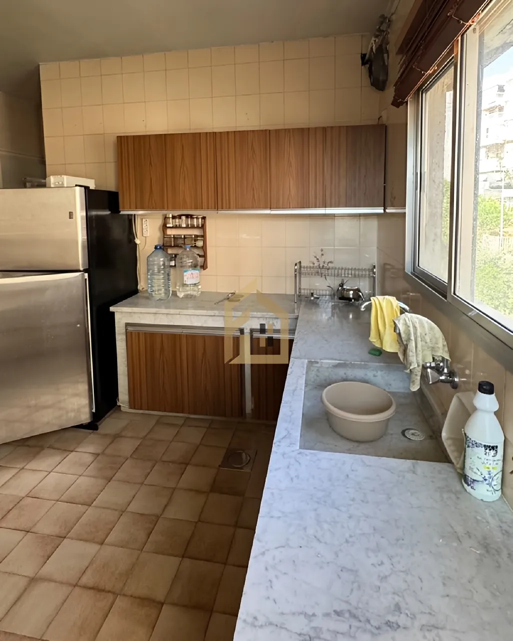 Apartment for rent in Dik El Mehdi, Lebanon - 3 bed, 3 bath