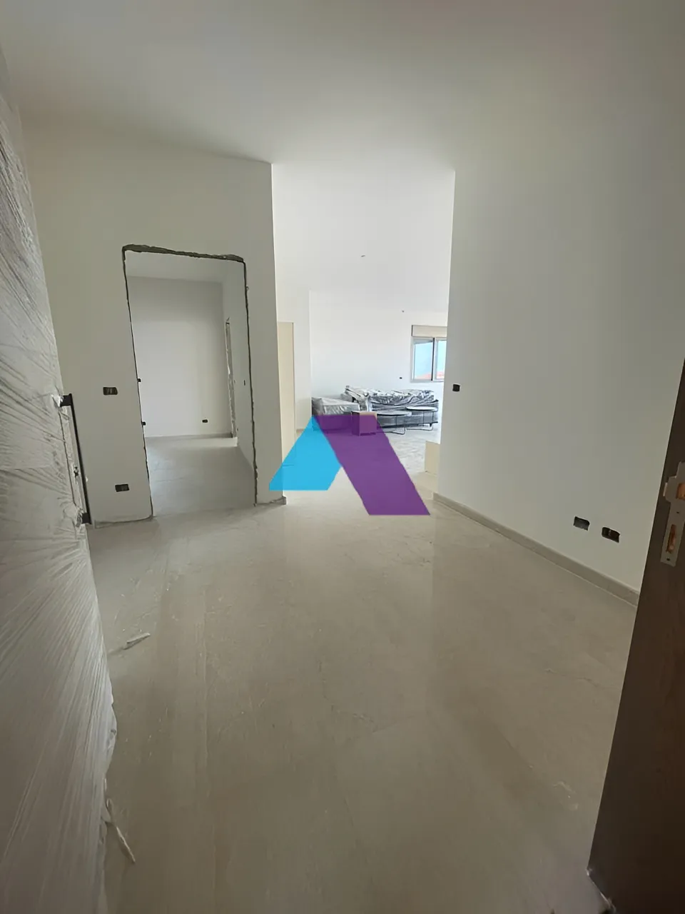Apartment for Sale in Bsalim