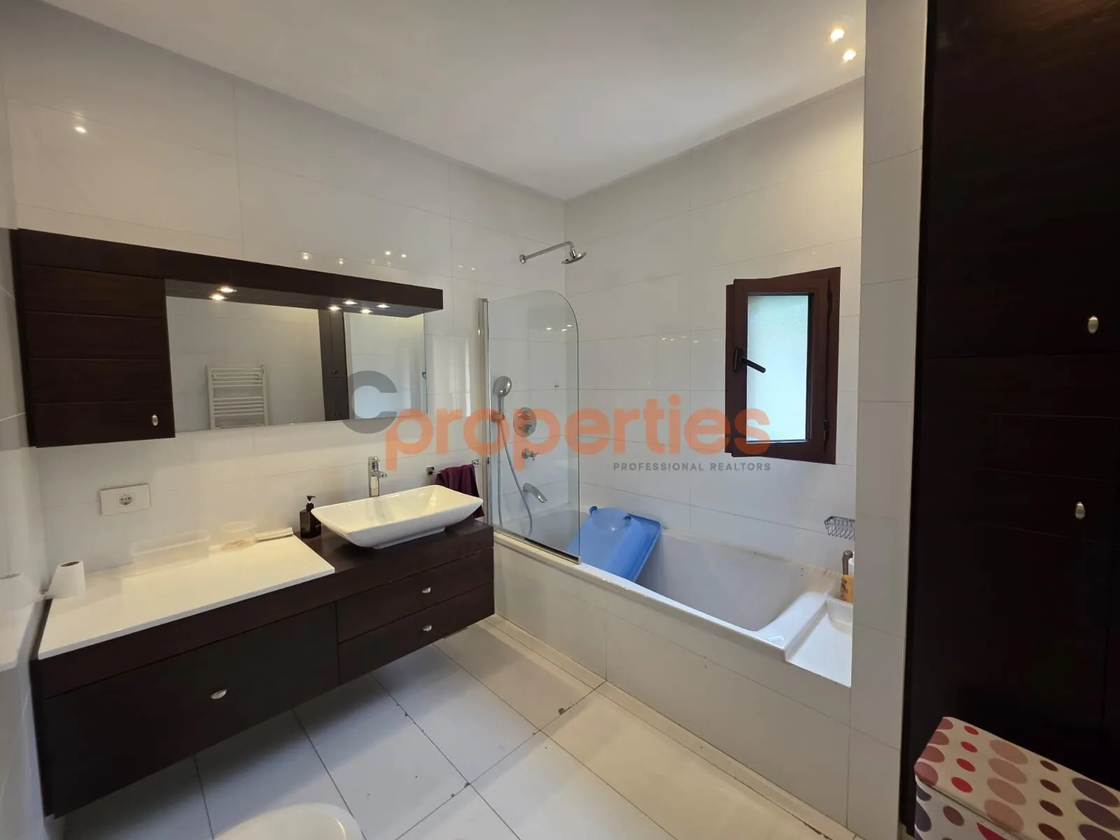 Villa for Rent in Ain Saadeh