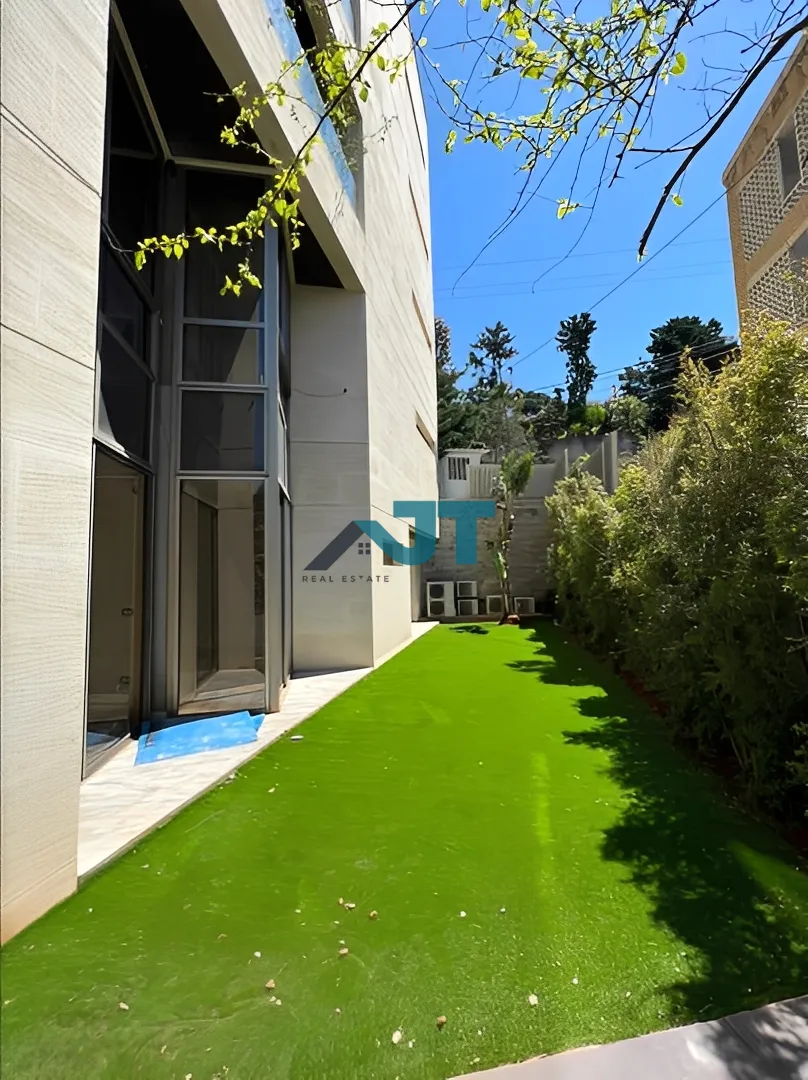 Apartment for Rent in Rabieh, lebanon
