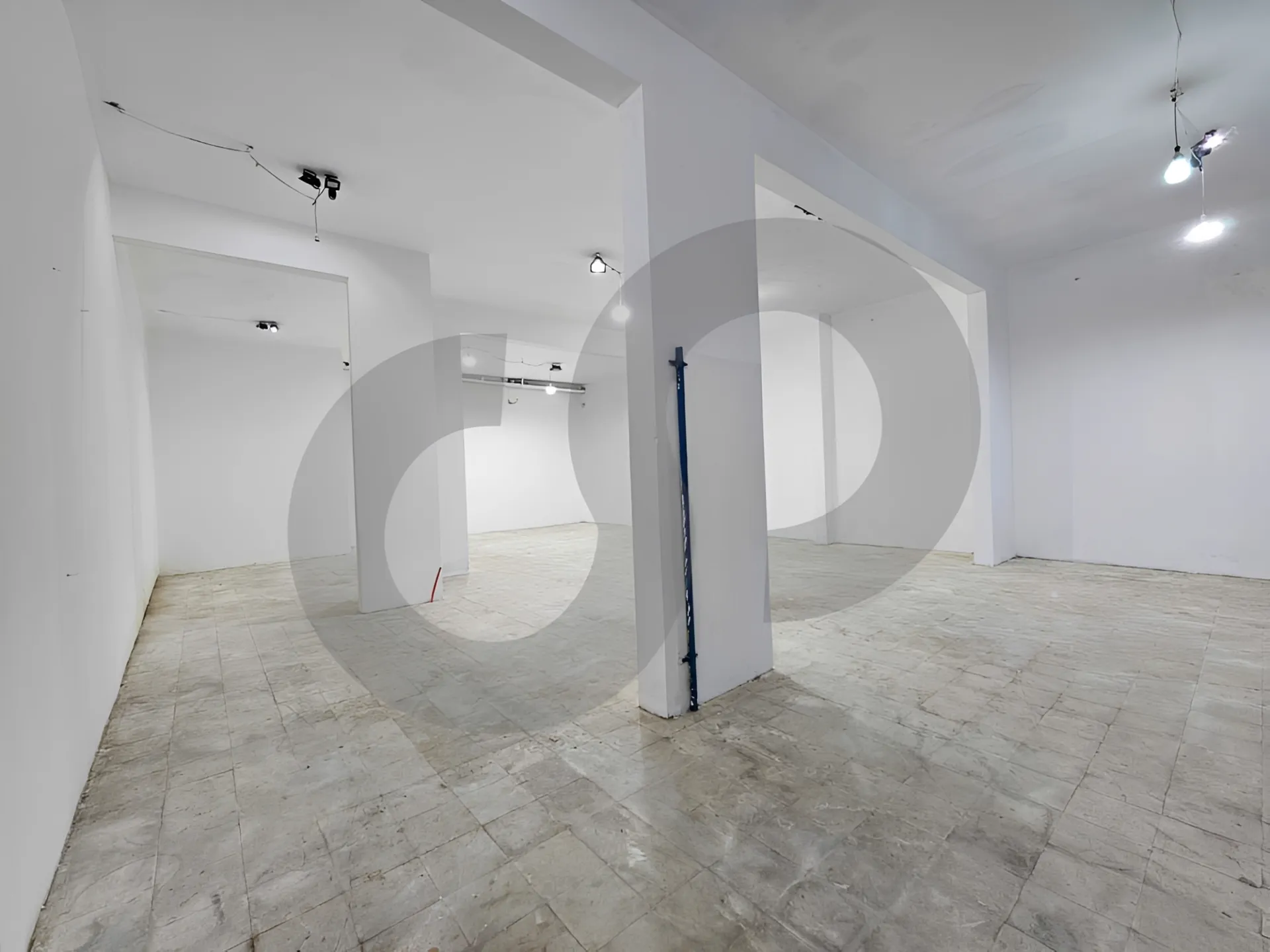 Commercial Property for Sale in Zgharta