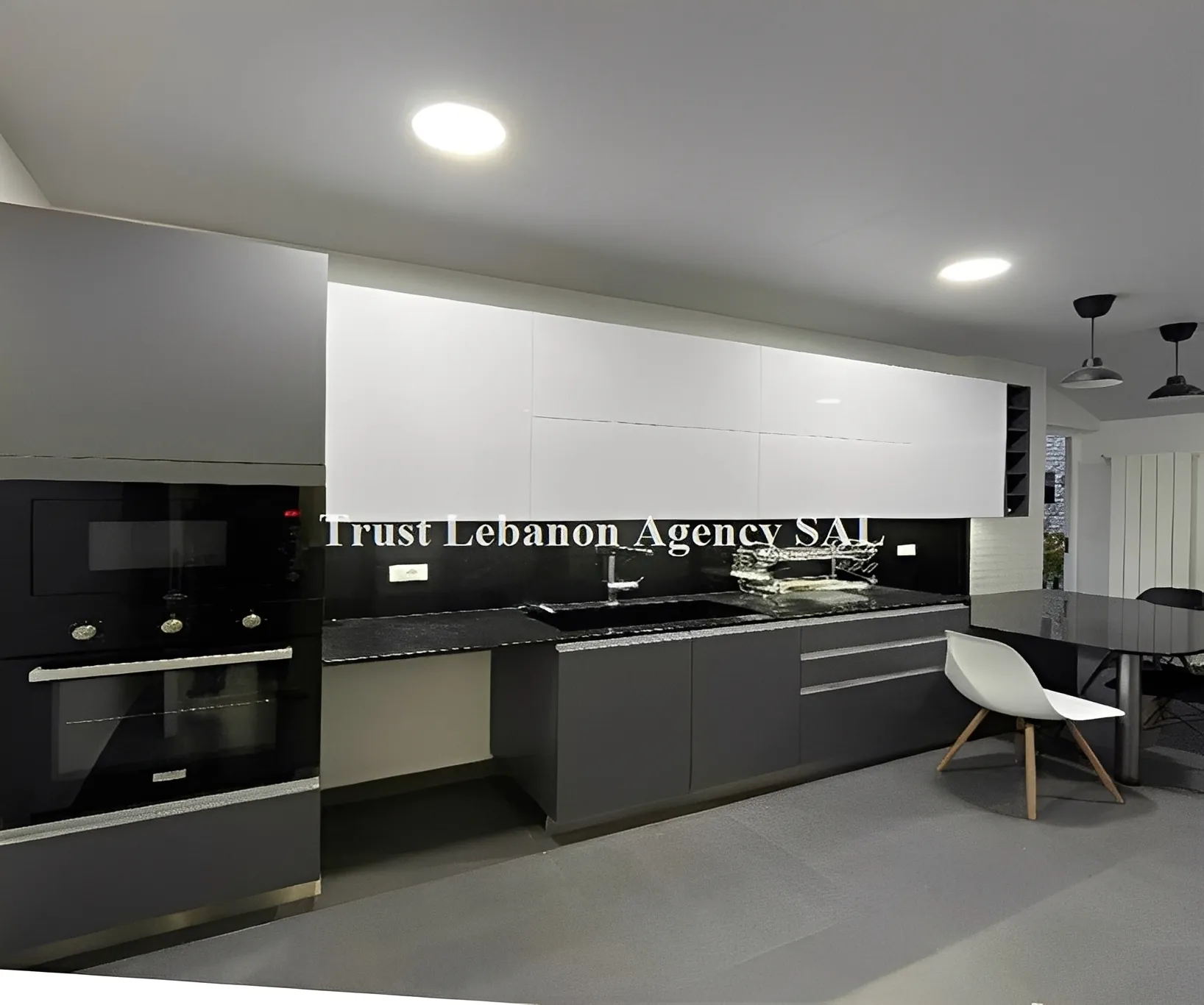 Apartment for Sale in Keserwan Ajaltoun Lebanon