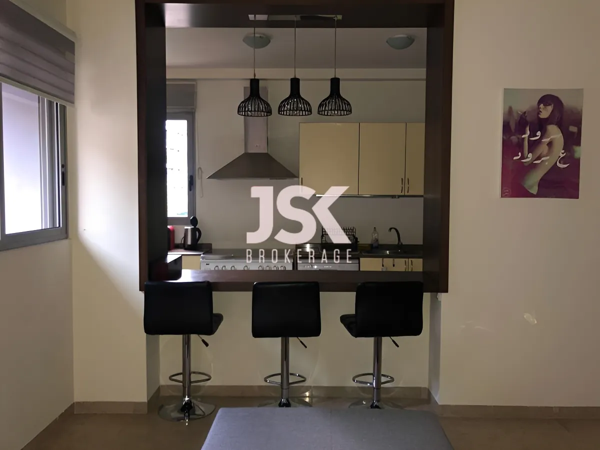 Apartment for Rent in Sassine, Beirut, Lebanon