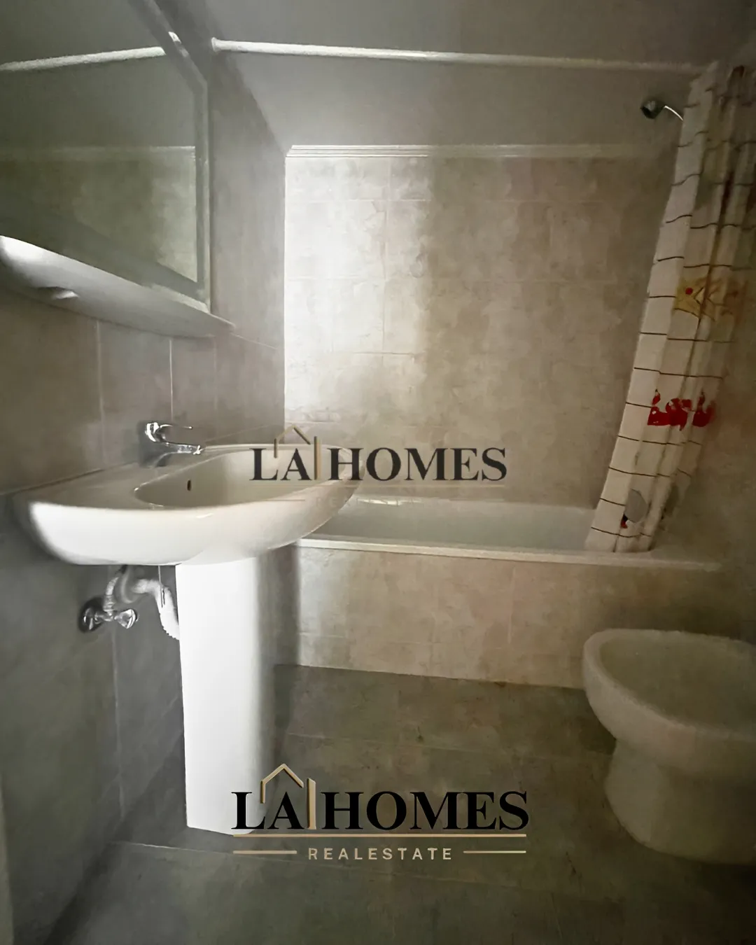 Apartment for sale in Mansourieh