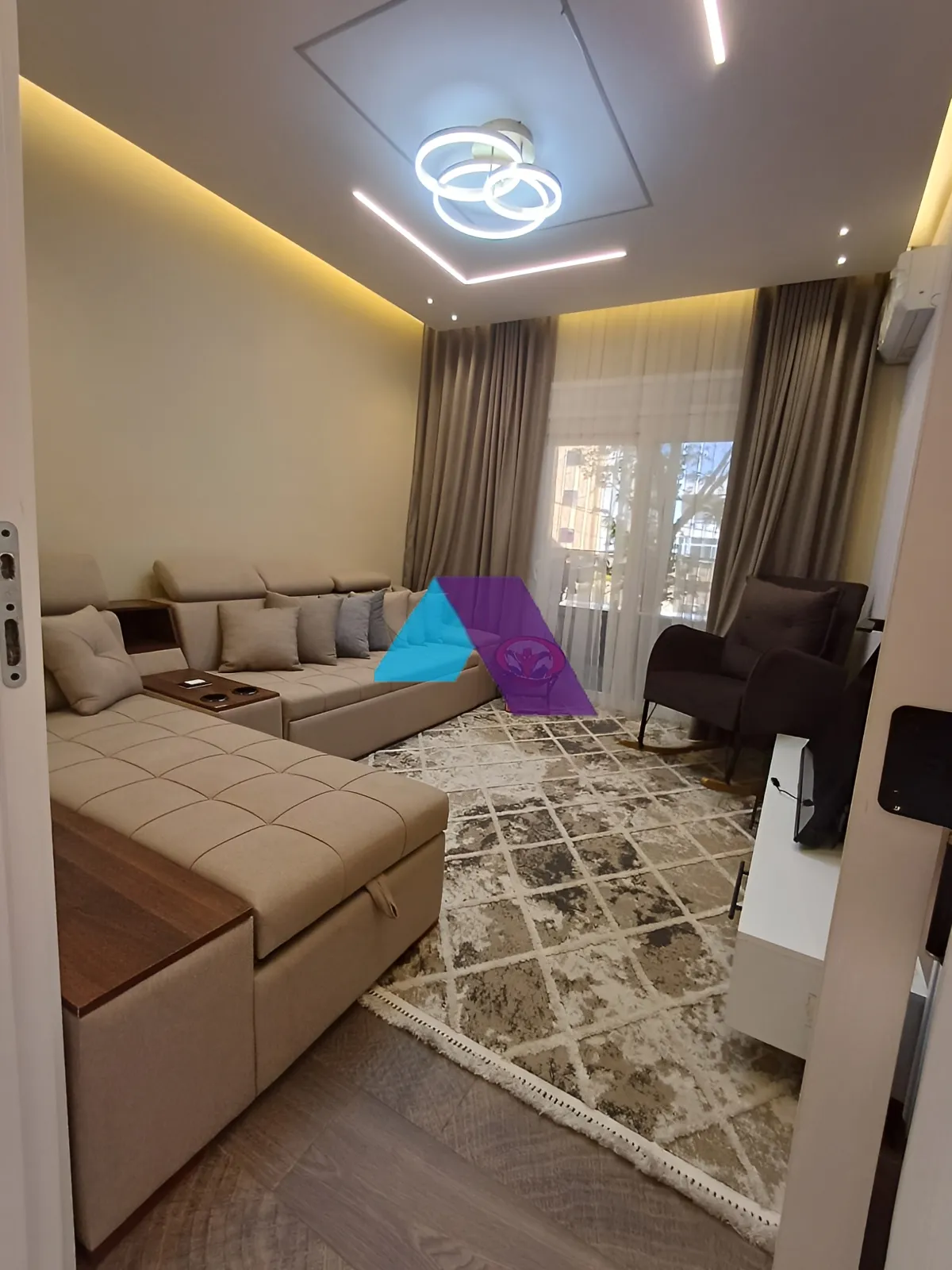 Apartment for Sale in Zahlé - 2 bed, 2 bath