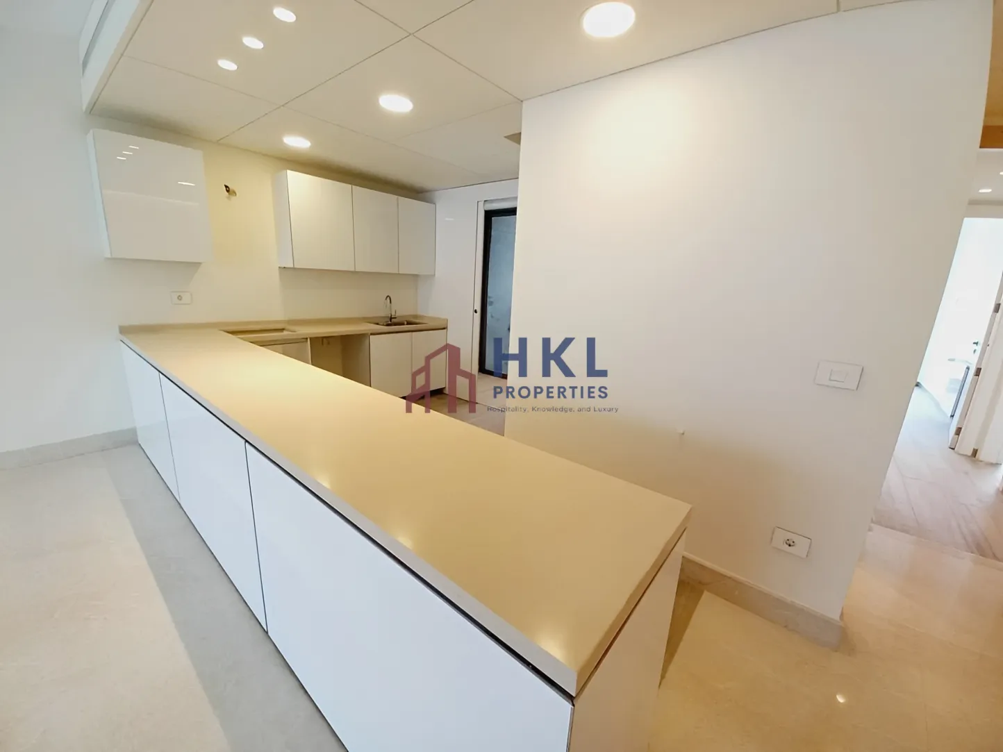 Apartment for rent in Manara, Beirut, Lebanon