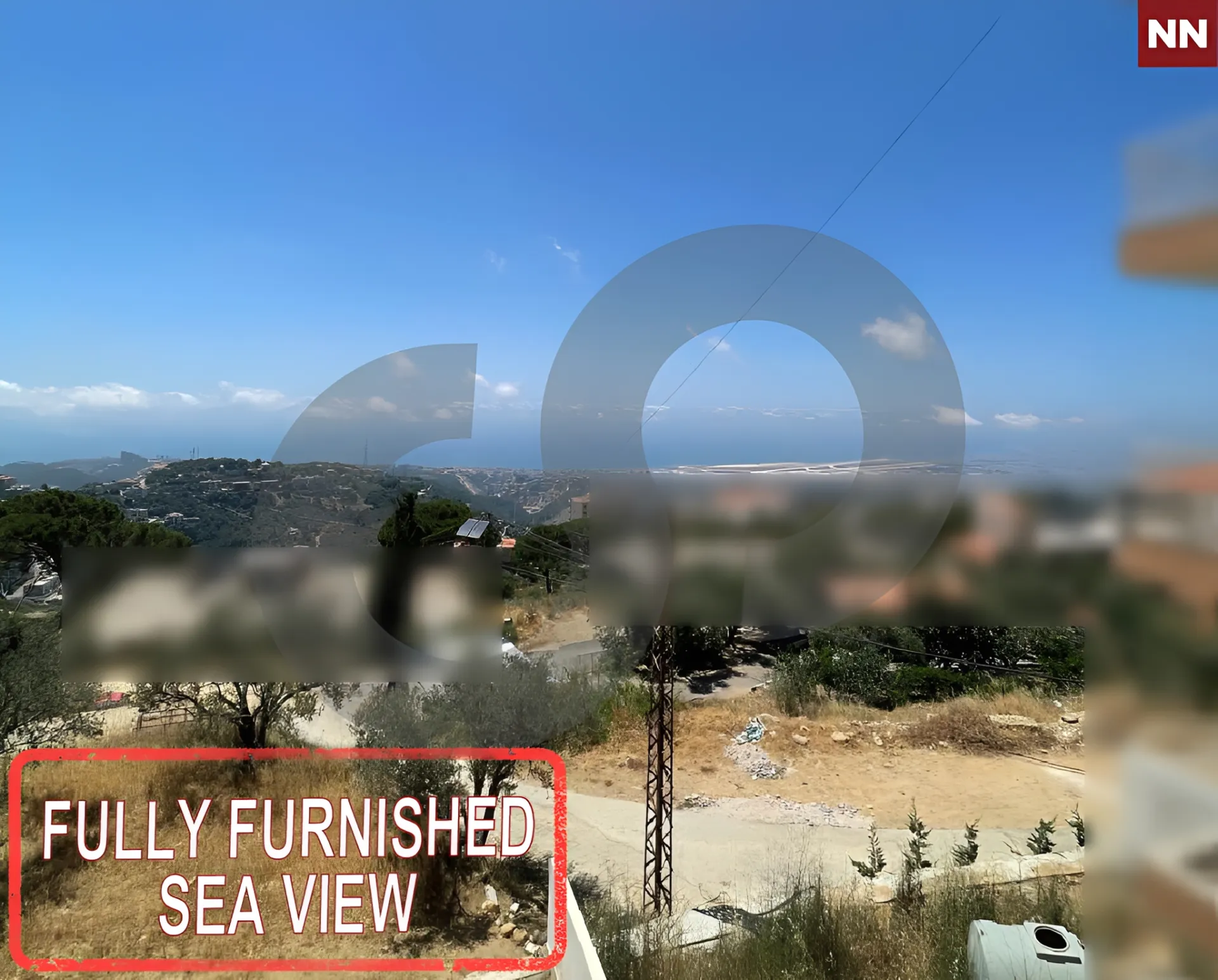 Apartment for Sale in Ainab
