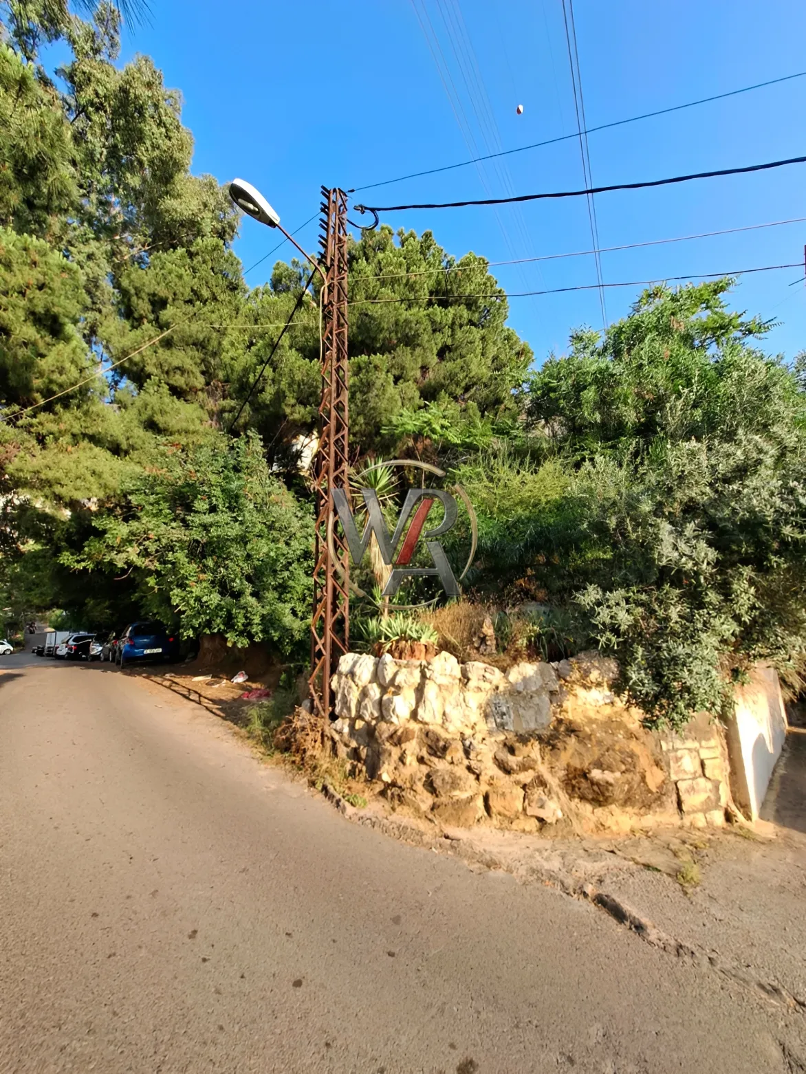 Residential Land for sale in Naccache, Lebanon