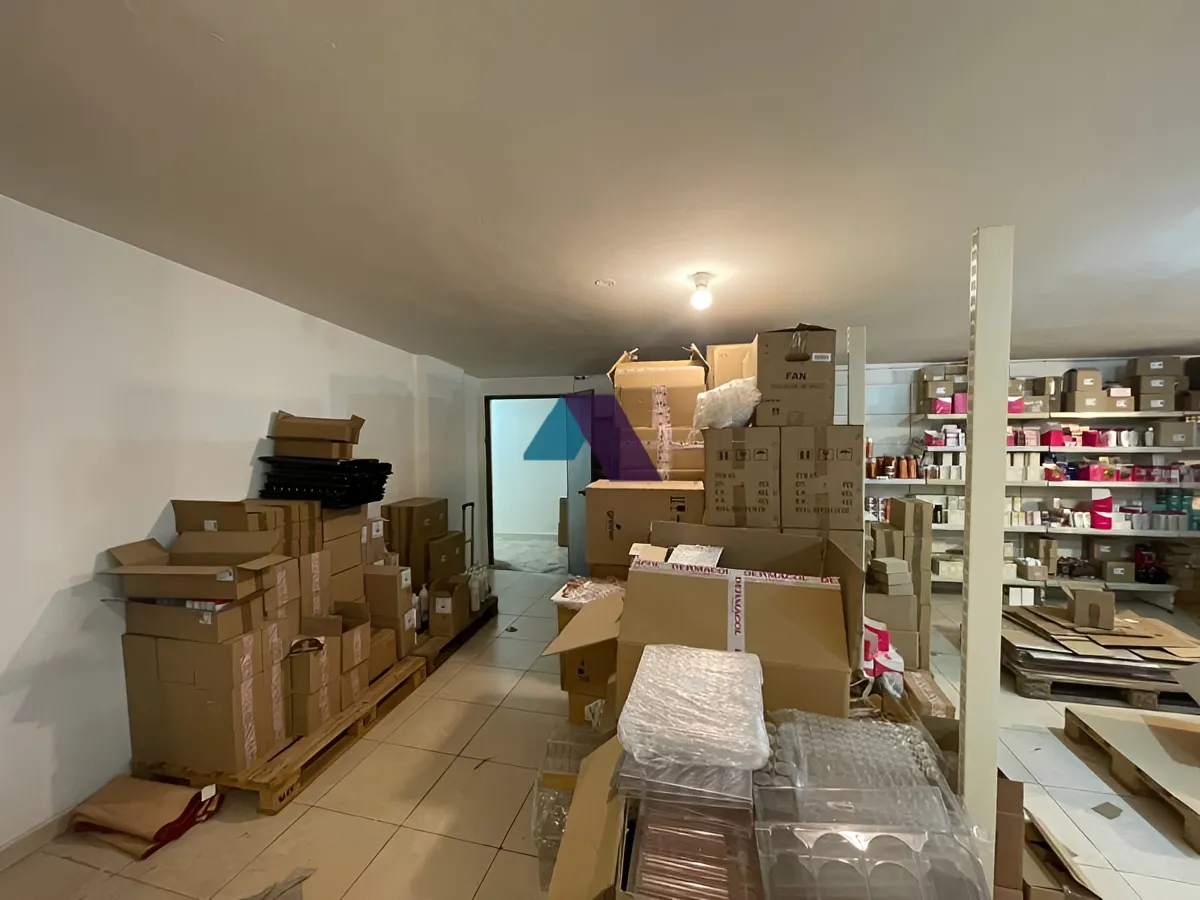 Showroom for Sale in Bir Hasan